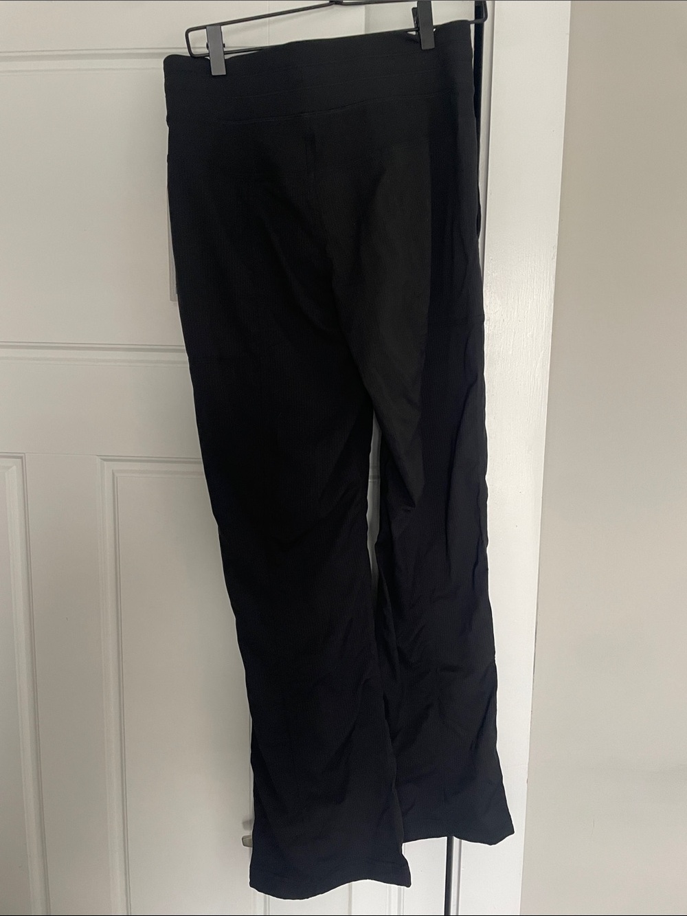 NWT Lululemon Dance Studio Mid Rise Pant -8 - Picture 3 of 3